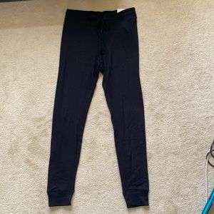 American Eagle Super Hi-Rose Plush Legging